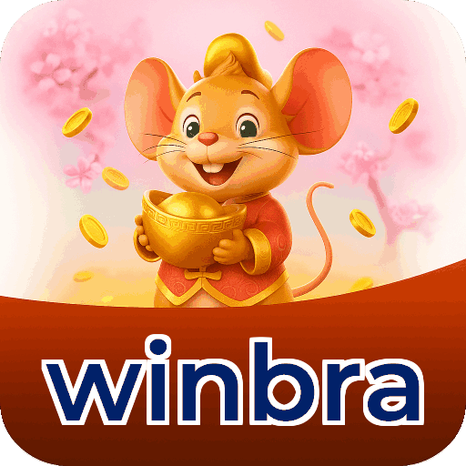 Catálogo winbra 2.547 jogos - Pragmatic Play, Evolution, NetEnt