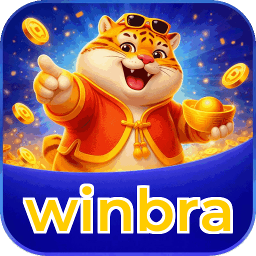 Logo da winbra